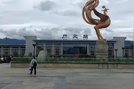 四川广元川陕甘三省交界地方，历史上不少三国故事在这里发生视频封面