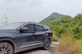 2年5万公里！瑞虎8plus真实测评，综合油耗6个多，抗造又耐用！视频封面