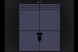 数字方块扭曲460~470