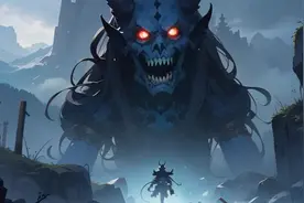 魑魅魍魉的传说视频封面