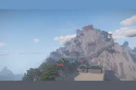 我的世界最好玩的模组只需要300钻石 就可以购买了 你们快去试试