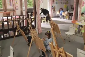 如果你是消防员这种时候是先救女儿还是陌生人