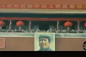 愿祖国繁荣昌盛，人民幸福安康！开国大典，盛世华章永远铭记在心