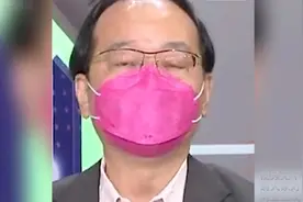 盘点台湾名嘴搞笑名场面，你们负责搞笑，我们负责统一视频封面