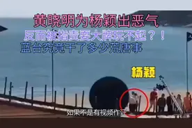 杨颖参与某期奔跑吧！身体还没有恢复好却被大球碾压‼️