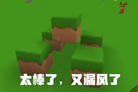 迷你世界:1.30.0版本bug报告单