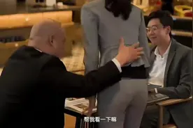 宋轶现在混的这么惨了吗？还要演这种剧