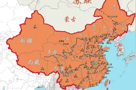 历史传奇：一口气看完解放战争全过程