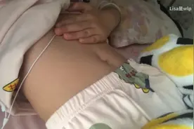 早上空腹腹呜（饿了好久. . .）