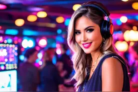 越南鼓Lalala美女DJ