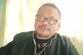 外国友人在中国看病只花24元，真是大爱无疆，太暖心了。视频封面