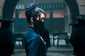 高分8.4，深藏不露的神剧，《天行健》国产剧巅峰之作视频封面