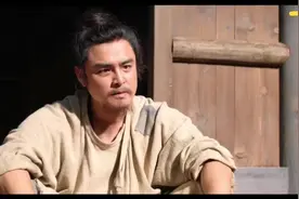 《长安的荔枝》用手遮住字幕都听不清他们在说什么