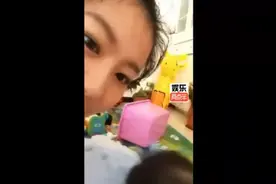 张雪峰老婆现场直播讲述和老公的相识，两人竟互揭短如同在说相声