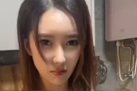 大陆男友和台湾女友的同居日常！