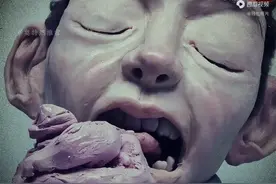 小小冰淇淋开始了一个人！《毒食》视频封面