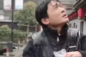 舔狗的最高境界 就是要舔乌及乌