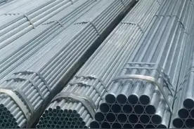 热镀锌与冷镀锌的区别