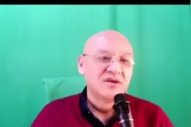 引狼入室！柳传志背后另有“大鱼”，“罪魁祸首”到底是谁？＃联视频封面