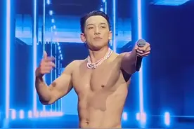 Rain 郑智薰-Rainism(唯雨独尊)Still Raining Tour 拉斯维加斯站