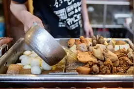 日本180年历史的关东煮是什么样的