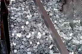 游戏币生产过程视频封面