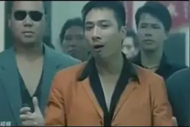 丧彪很是狂，对老大还那么做视频封面