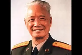 湖南籍的7位上将。视频封面