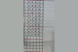 排列五走势图20视频封面