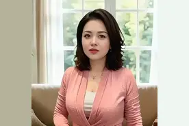 温柔粉色穿搭，清新自然，元气满满的一天！🌸💕视频封面