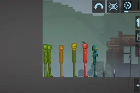 甜瓜游乐场16.1所有道具