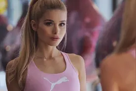 帕梅拉  |  45分钟燃脂训练  718直播录屏