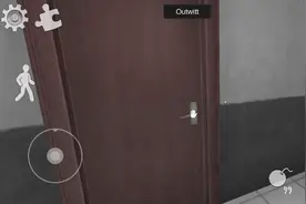 恐怖冰淇淋第四代神秘钥匙