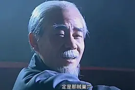 白玉婷离世，一连串打击让白景琦又一次立下了遗嘱