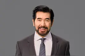 2023年8月31日费翔支付宝英语广告视频封面