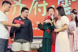 年薪8000w相亲小伙，家里有一栋房，我想怎么穿就怎么穿视频封面