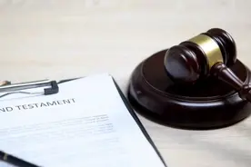 养子认生父，养父将财产赠予四个亲女儿，养子扬言：我有权继承视频封面