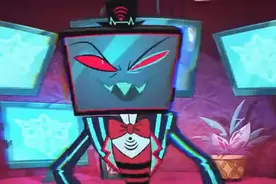 地狱客栈。沃克斯之歌。自己的专属音乐。