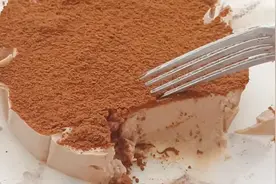 无淡奶油版酸奶慕斯蛋糕🍰做了多种口味，你喜欢哪一种