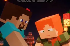 我的世界真实的兑换码，100绿宝石视频封面