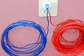 为什么电线严禁分开，不允许缠成一圈一圈来用？10人有9个不知道视频封面