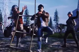 和平精英:回忆Ss1赛季到ss23赛季