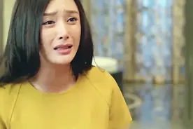 丈夫发现妻子婚前生了前男友的孩子直接崩溃#张静初#秦岚视频封面