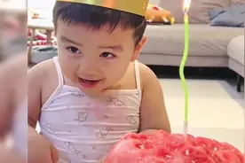 盘点抖音十大搞笑萌娃名场面，吾辈幼崽都成精了吗