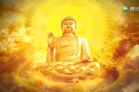 【如来佛祖拈花微笑到底是什么意思】视频封面