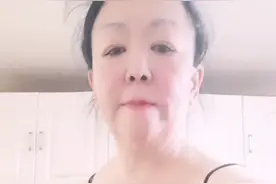 苏子叶饺子