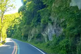 莫干山大环线自驾游攻略