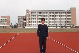 焦守廷上传/66节回春医疗保健操（带口令）