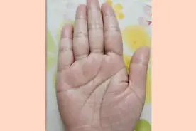 手掌上的三角纹代表什么，今天来给大家解析一下