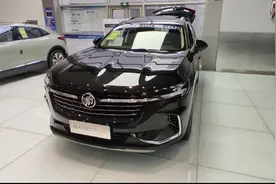 别克昂科威 2023款昂科威Plus 652T 五座四驱豪华型，详细视频视频封面